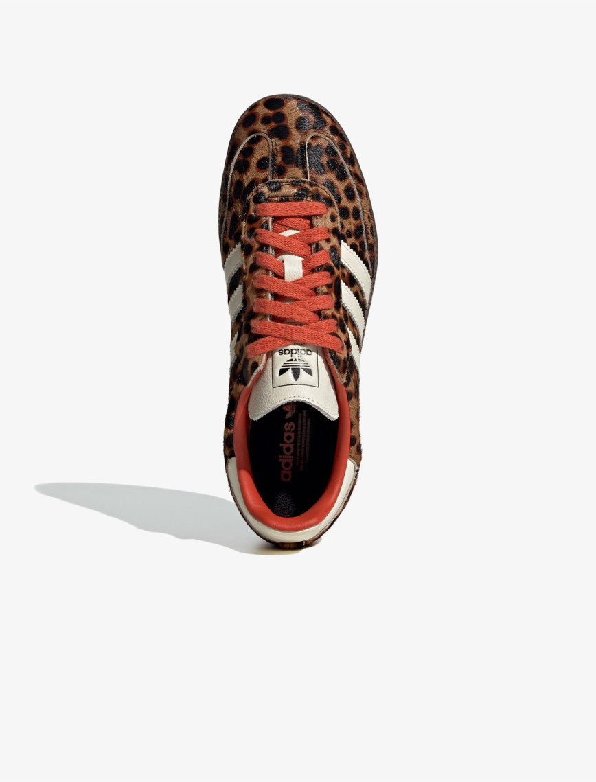 adidas Samba Og Kadın Kahverengi Spor Ayakkabı adidas Samba Og Kadın Kahverengi Spor Ayakkabı