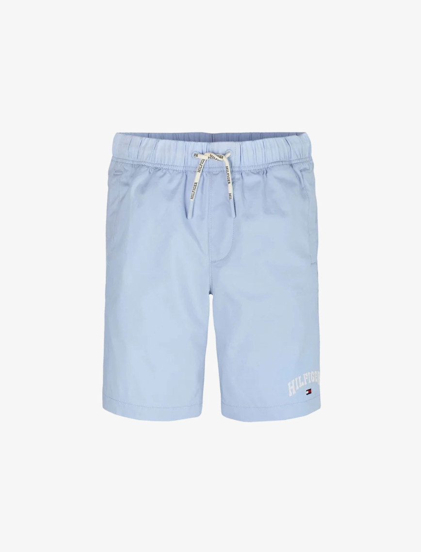 Tommy Hilfiger Çocuk Mavi Şort