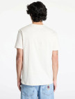 Tommy Jeans Regular Pop Crest Erkek Bej T-Shirt Tommy Jeans Regular Pop Crest Erkek Bej T-Shirt
