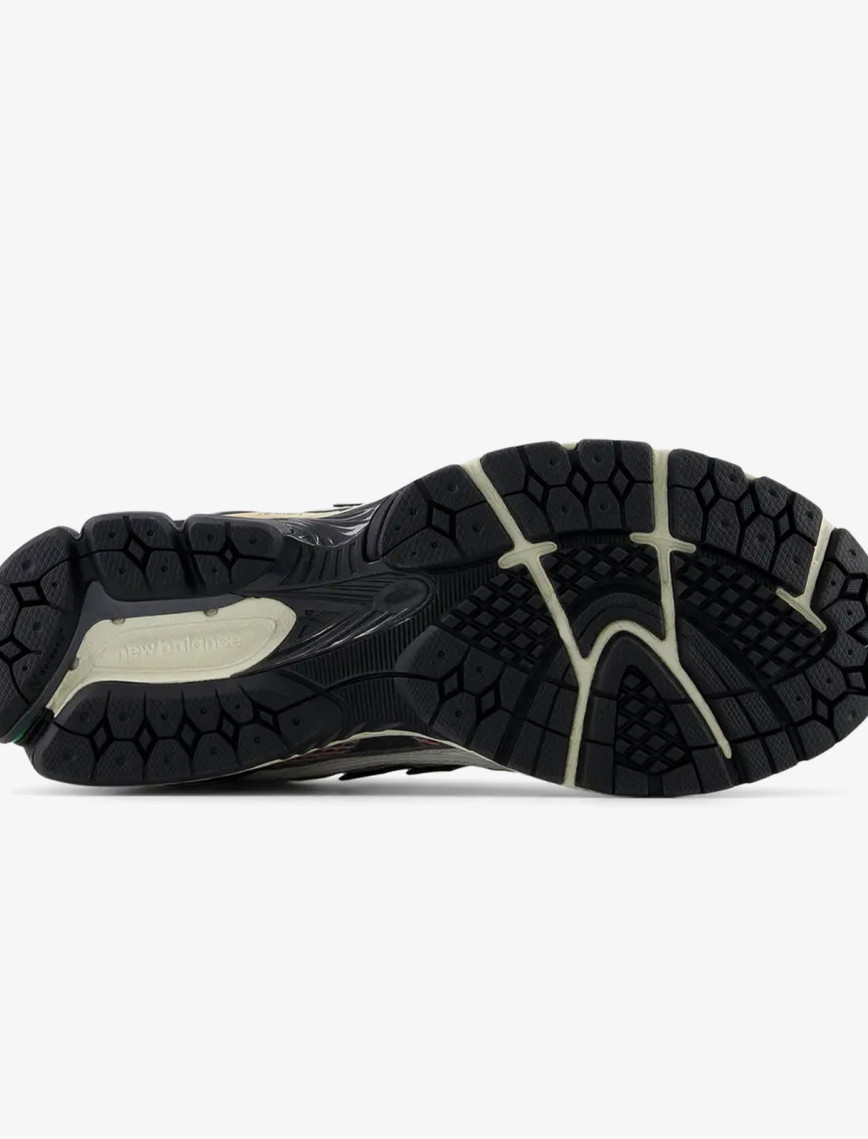 New Balance 1906 Utility Kadın Siyah Spor Ayakkabı New Balance 1906 Utility Kadın Siyah Spor Ayakkabı