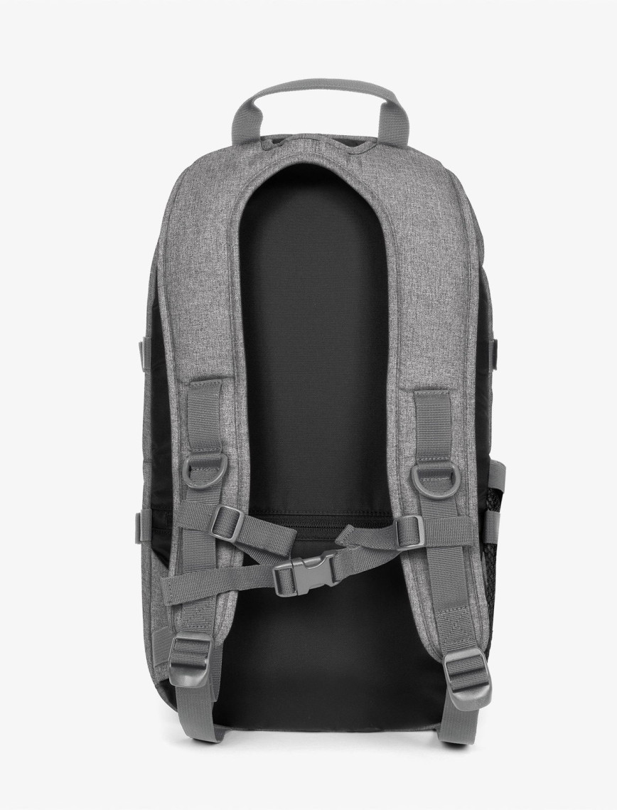 Eastpak Floid Unisex Gri Sırt Çantası Eastpak Floid Unisex Gri Sırt Çantası
