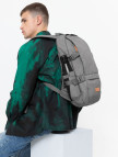 Eastpak Floid Denim Unisex Siyah Sırt Çantası Eastpak Floid Denim Unisex Siyah Sırt Çantası