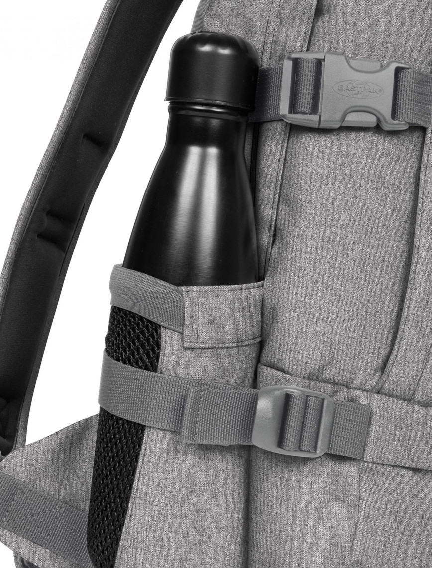 Eastpak Floid Unisex Gri Sırt Çantası Eastpak Floid Unisex Gri Sırt Çantası