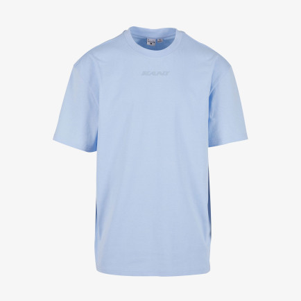 Karl Kani Retro T&L Backprint Erkek Mavi T-Shirt Karl Kani Retro T&L Backprint Erkek Mavi T-Shirt