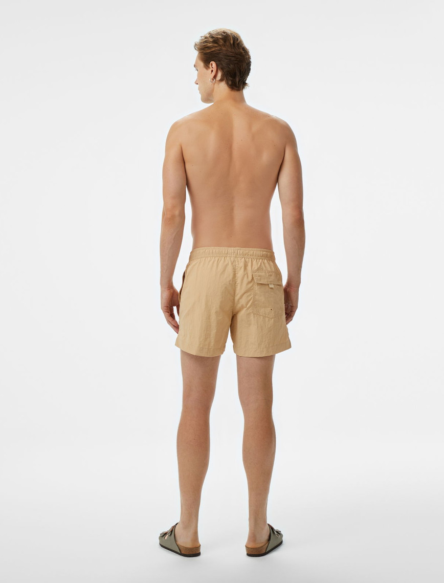 Champion Beachshort Erkek Kahverengi Mayo Champion Beachshort Erkek Kahverengi Mayo