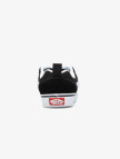 Vans Knu Skool Çocuk Siyah Sneaker Vans Knu Skool Çocuk Siyah Sneaker