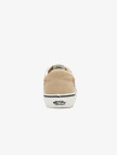 Vans Sk8-Low Unisex Krem Sneaker Vans Sk8-Low Unisex Krem Sneaker
