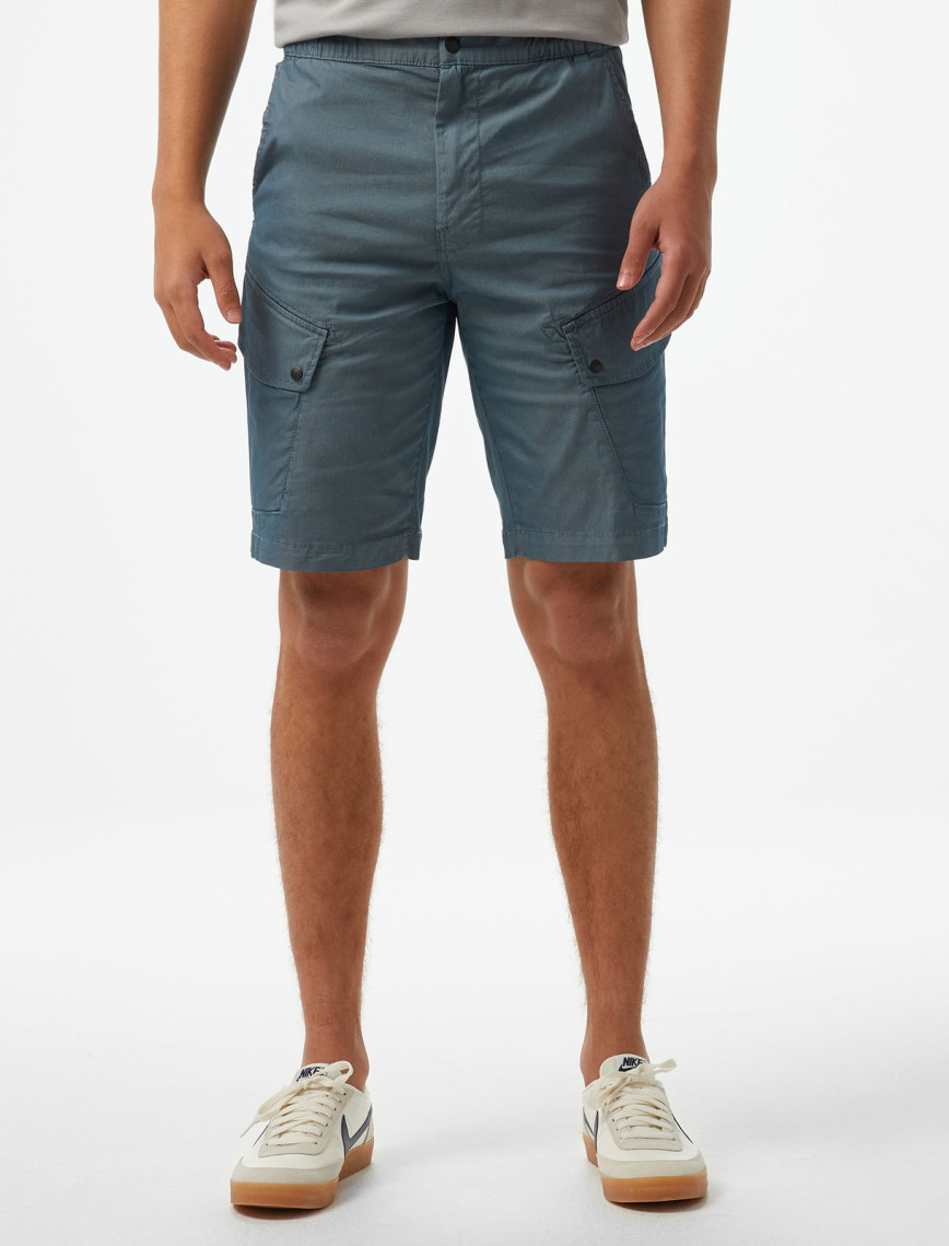 Napapijri N-Senio Erkek Gri Deniz Şortu Napapijri N-Senio Erkek Gri Deniz Şortu