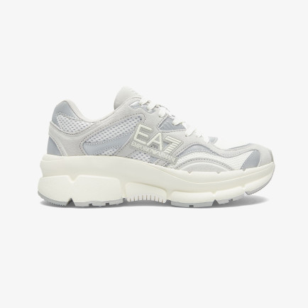 Emporio Armani Erkek Gri Sneaker Emporio Armani Erkek Gri Sneaker