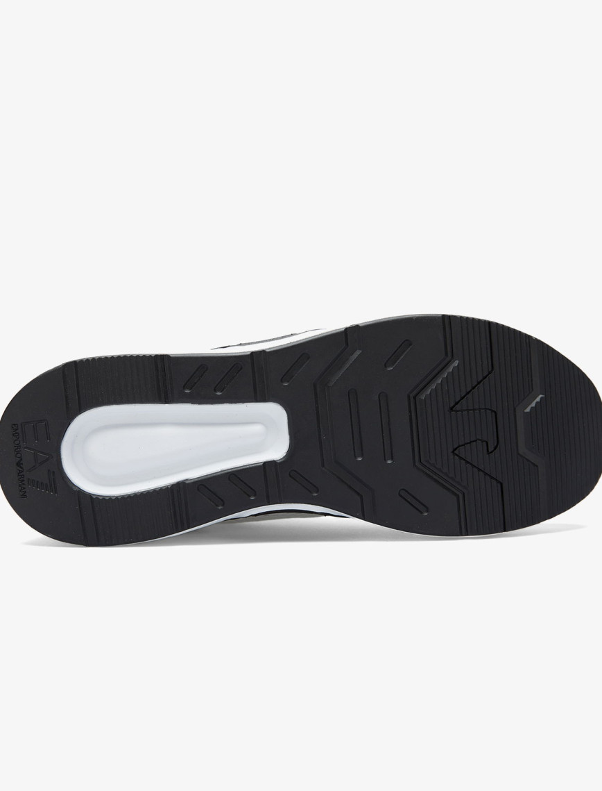 Emporio Armani Erkek Beyaz Sneaker Emporio Armani Erkek Beyaz Sneaker