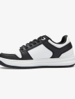 Emporio Armani Kadın Beyaz/Siyah Sneaker Emporio Armani Kadın Beyaz/Siyah Sneaker