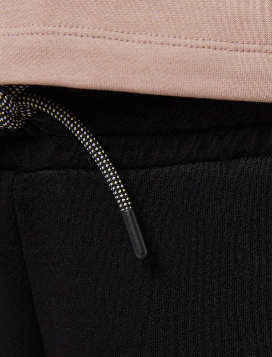 Emporio Armani Kadın Bej Eşofman Altı Emporio Armani Kadın Bej Eşofman Altı