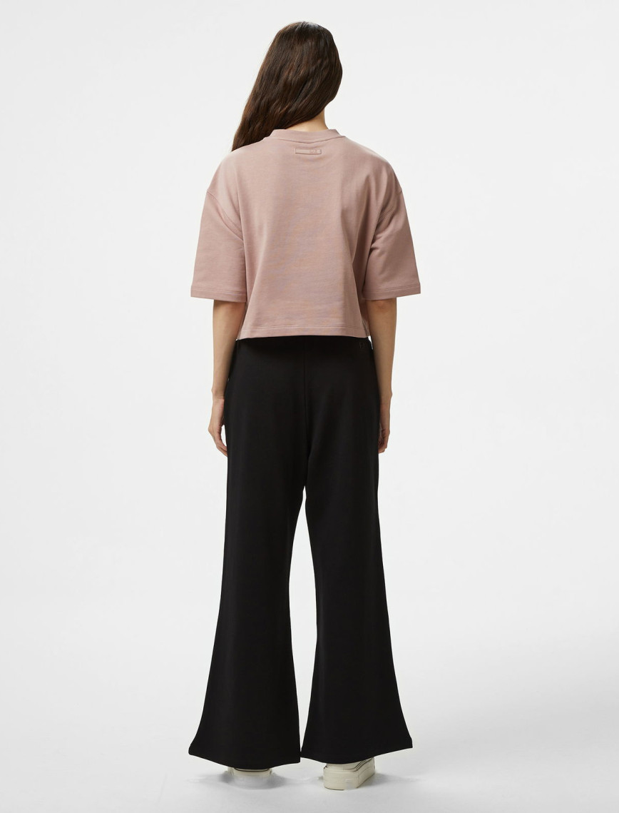 Emporio Armani Kadın Bej Eşofman Altı Emporio Armani Kadın Bej Eşofman Altı