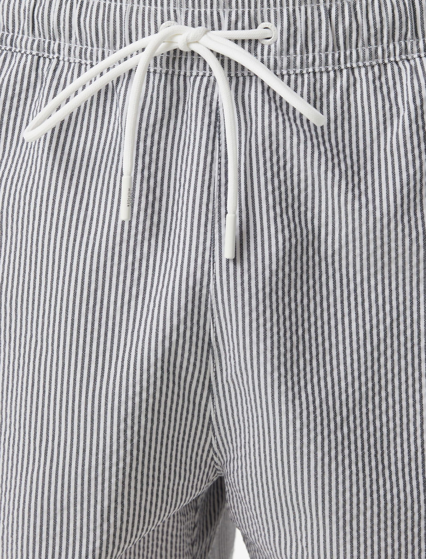 Tommy Hilfiger Medium Drawstring Erkek Gri Mayo Tommy Hilfiger Medium Drawstring Erkek Gri Mayo