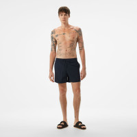 Tommy Hilfiger Mid Length Essential Erkek Lacivert Mayo Tommy Hilfiger Mid Length Essential Erkek Lacivert Mayo