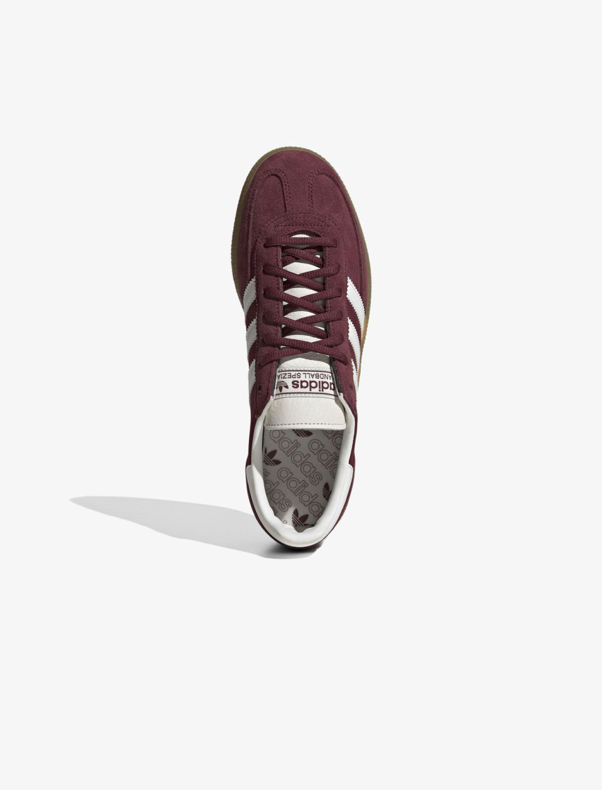 adidas Handball Spezial Erkek Bordo Spor Ayakkabı adidas Handball Spezial Erkek Bordo Spor Ayakkabı