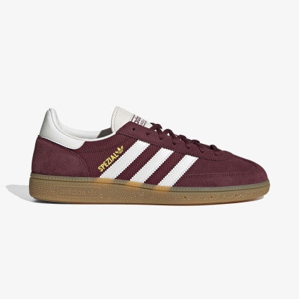 adidas Handball Spezial Erkek Bordo Spor Ayakkabı adidas Handball Spezial Erkek Bordo Spor Ayakkabı