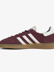 adidas Handball Spezial Erkek Bordo Spor Ayakkabı adidas Handball Spezial Erkek Bordo Spor Ayakkabı