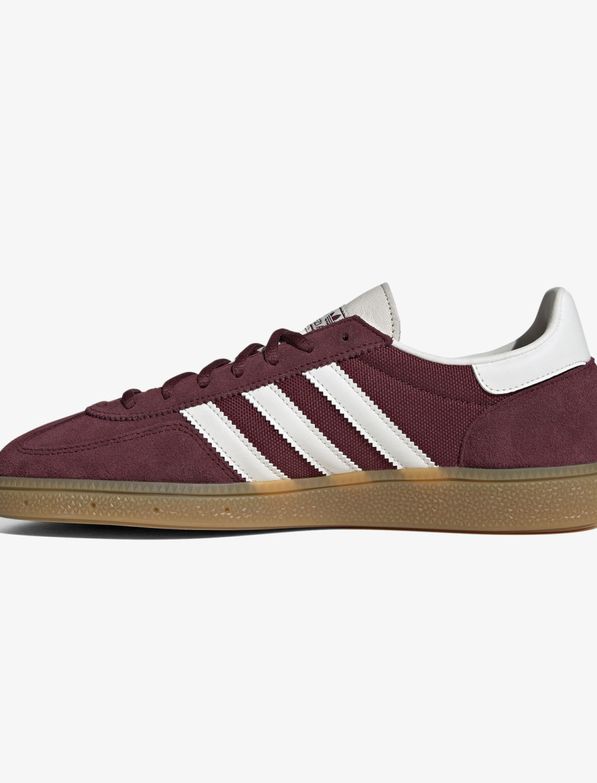 adidas Handball Spezial Erkek Bordo Spor Ayakkabı adidas Handball Spezial Erkek Bordo Spor Ayakkabı