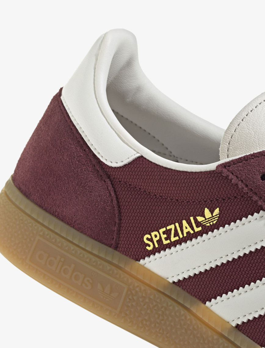 adidas Handball Spezial Erkek Bordo Spor Ayakkabı adidas Handball Spezial Erkek Bordo Spor Ayakkabı