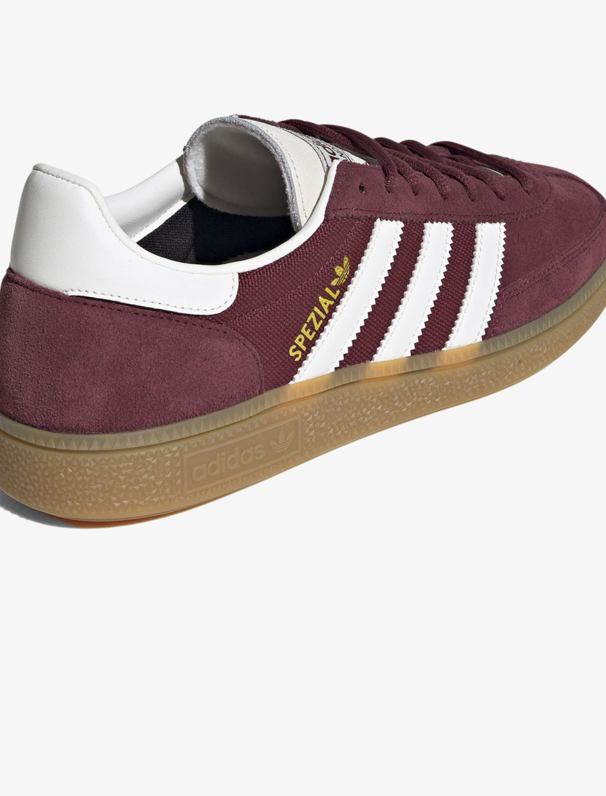 adidas Handball Spezial Erkek Bordo Spor Ayakkabı adidas Handball Spezial Erkek Bordo Spor Ayakkabı