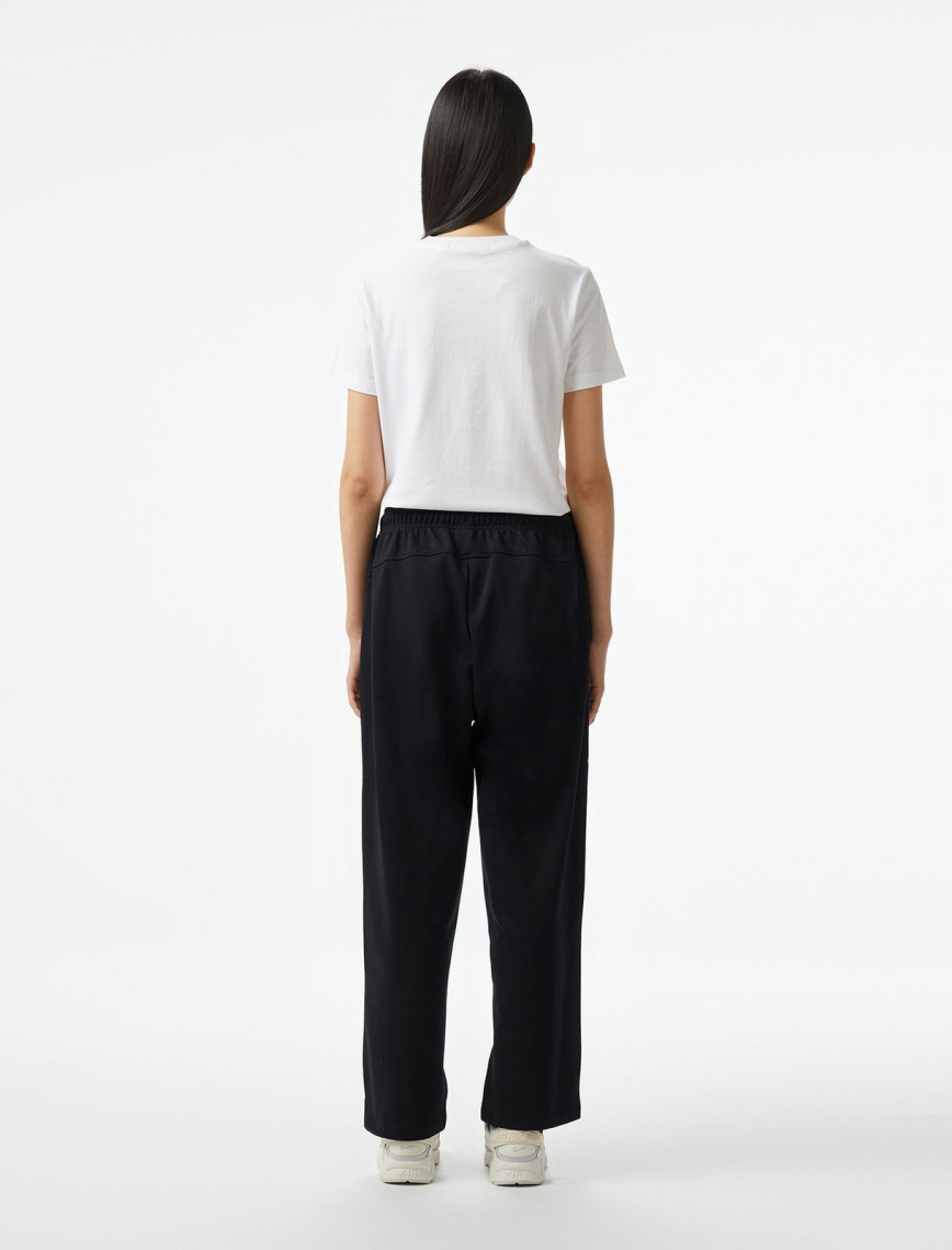 Anta Sports Club Kadın Siyah Eşofman Altı Anta Sports Club Kadın Siyah Eşofman Altı