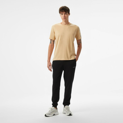 UNITED4 Erkek Siyah Oversize Sweatshirt UNITED4 Erkek Siyah Oversize Sweatshirt