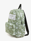 Vans Old Skool Grom Çocuk Yeşil Sırt Çantası
