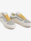 Vans Lx Old Skool Kadın Gri Sneaker Vans Lx Old Skool Kadın Gri Sneaker