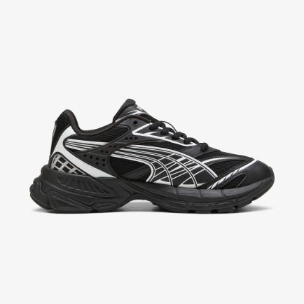 Puma Velophasis Always On Unisex Siyah Spor Ayakkabı Puma Velophasis Always On Unisex Siyah Spor Ayakkabı