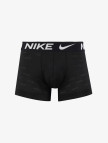 Nike Trunk 3'lü Erkek Renkli Boxer Nike Trunk 3'lü Erkek Renkli Boxer