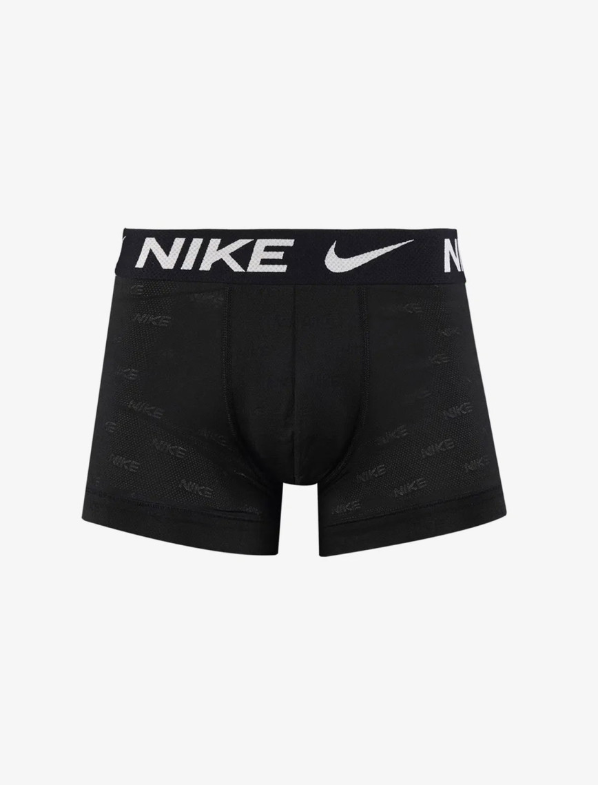 Nike Trunk 3'lü Erkek Renkli Boxer Nike Trunk 3'lü Erkek Renkli Boxer