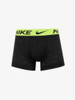 Nike Trunk 3'lü Erkek Renkli Boxer Nike Trunk 3'lü Erkek Renkli Boxer