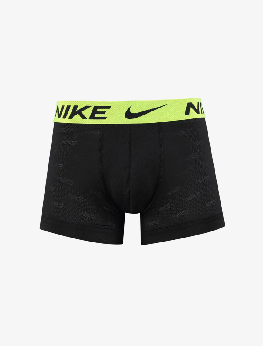 Nike Trunk 3'lü Erkek Renkli Boxer Nike Trunk 3'lü Erkek Renkli Boxer