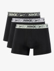 Nike Trunk 3'lü Erkek Renkli Boxer Nike Trunk 3'lü Erkek Renkli Boxer