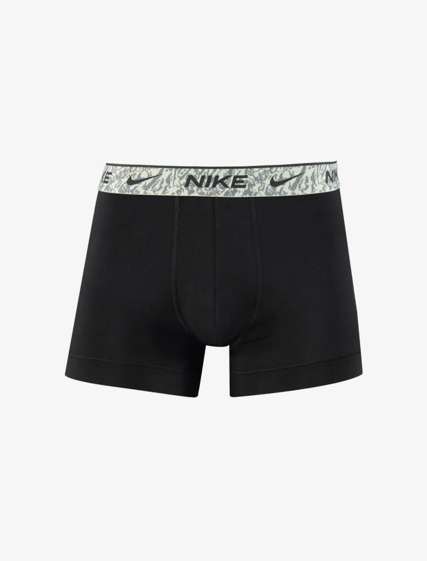 Nike Trunk 3'lü Erkek Renkli Boxer Nike Trunk 3'lü Erkek Renkli Boxer