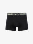 Nike Trunk 3'lü Erkek Renkli Boxer Nike Trunk 3'lü Erkek Renkli Boxer