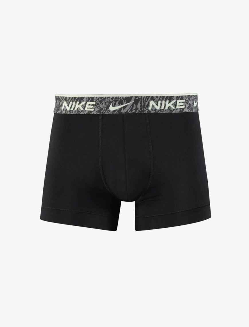 Nike Trunk 3'lü Erkek Renkli Boxer Nike Trunk 3'lü Erkek Renkli Boxer