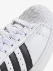 adidas Originals Superstar II Unisex Siyah Beyaz Spor Ayakkabı adidas Originals Superstar II Unisex Siyah Beyaz Spor Ayakkabı