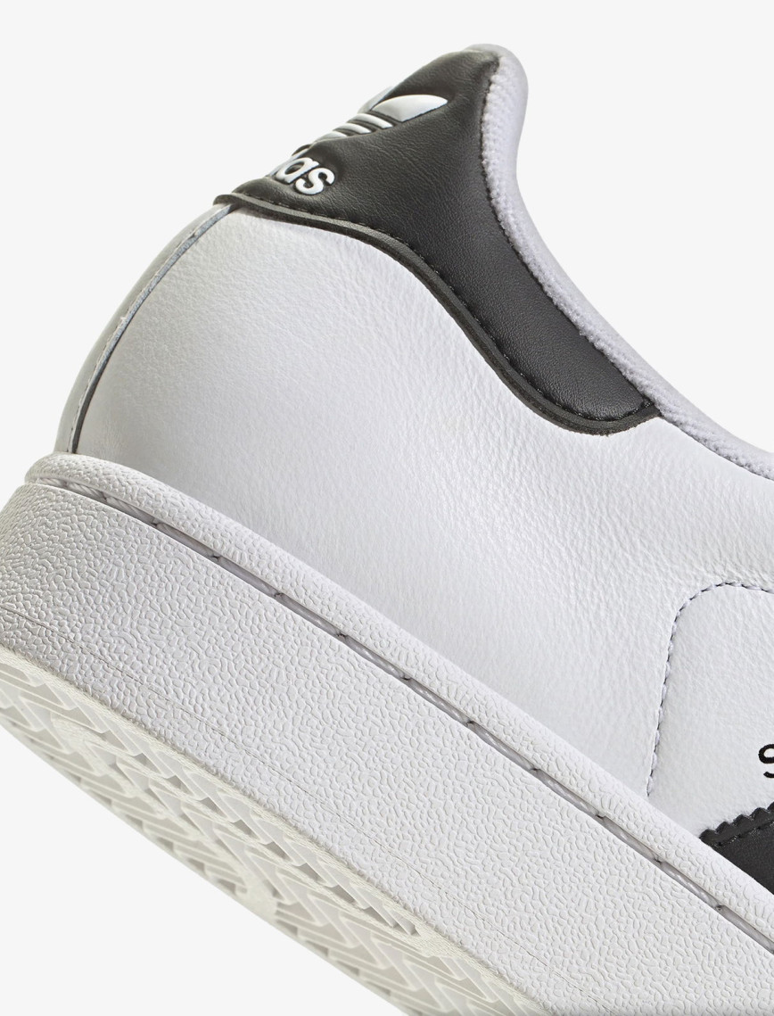 adidas Originals Superstar II Unisex Siyah Beyaz Spor Ayakkabı adidas Originals Superstar II Unisex Siyah Beyaz Spor Ayakkabı