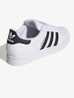 adidas Originals Superstar II Unisex Siyah Beyaz Spor Ayakkabı adidas Originals Superstar II Unisex Siyah Beyaz Spor Ayakkabı