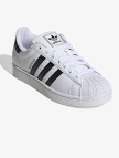 adidas Originals Superstar II Unisex Siyah Beyaz Spor Ayakkabı adidas Originals Superstar II Unisex Siyah Beyaz Spor Ayakkabı