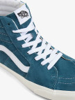 Vans Sk8-Hi Kadın Lacivert Sneaker Vans Sk8-Hi Kadın Lacivert Sneaker