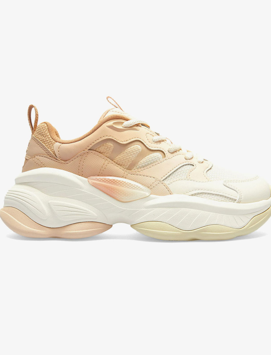 Anta Nuts 2.0 Kadın Beyaz Spor Ayakkabı Anta Nuts 2.0 Kadın Beyaz Spor Ayakkabı