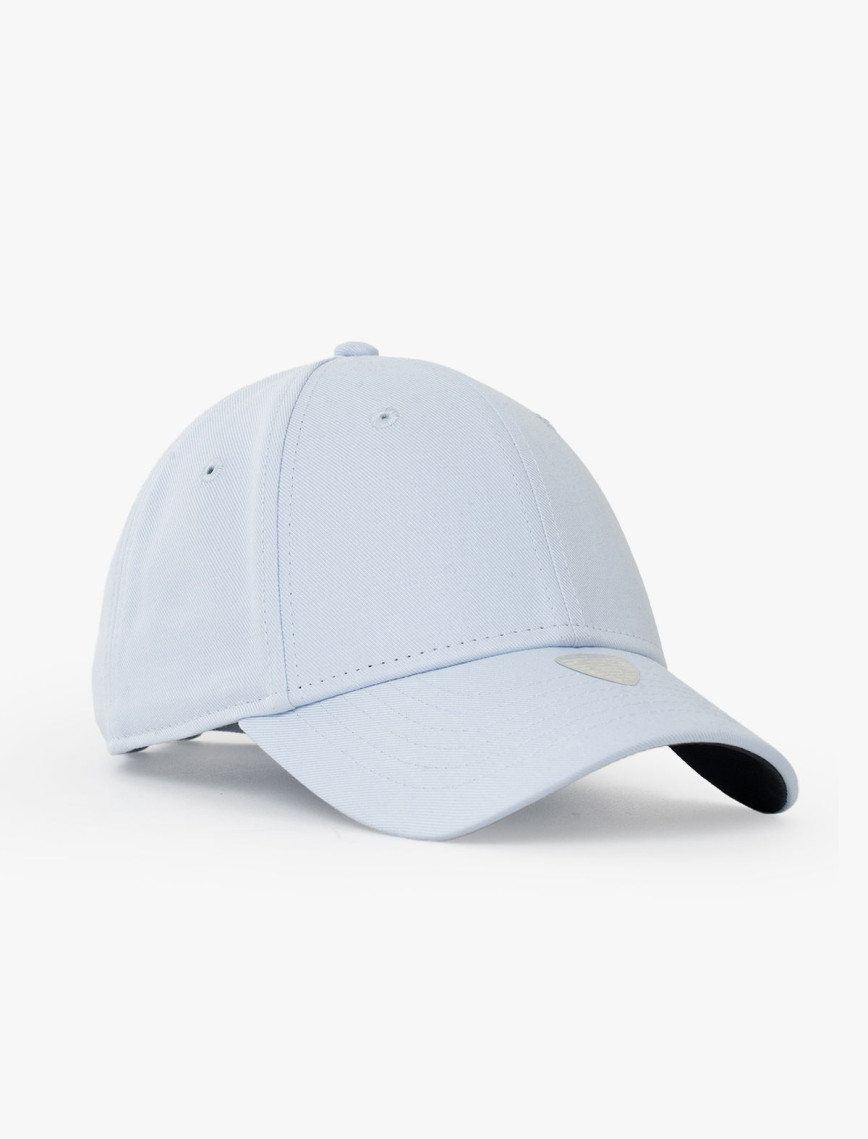 RustandRich Kadın Erkek Bebe Mavi Baseball Şapka-Timeless Collection-Basic RustandRich Kadın Erkek Bebe Mavi Baseball Şapka-Timeless Collection-Basic