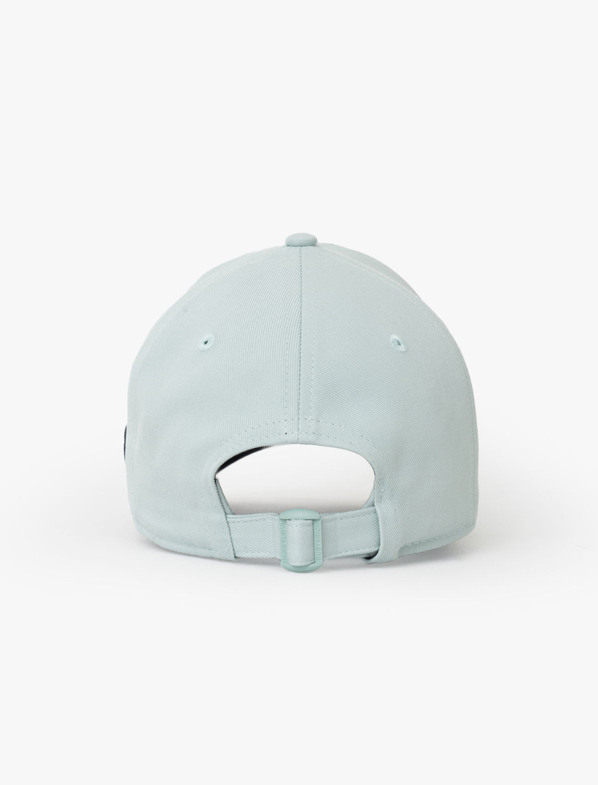 RustandRich Kadın Erkek Mint Yeşili Baseball Şapka-Timeless Collection-Basic RustandRich Kadın Erkek Mint Yeşili Baseball Şapka-Timeless Collection-Basic