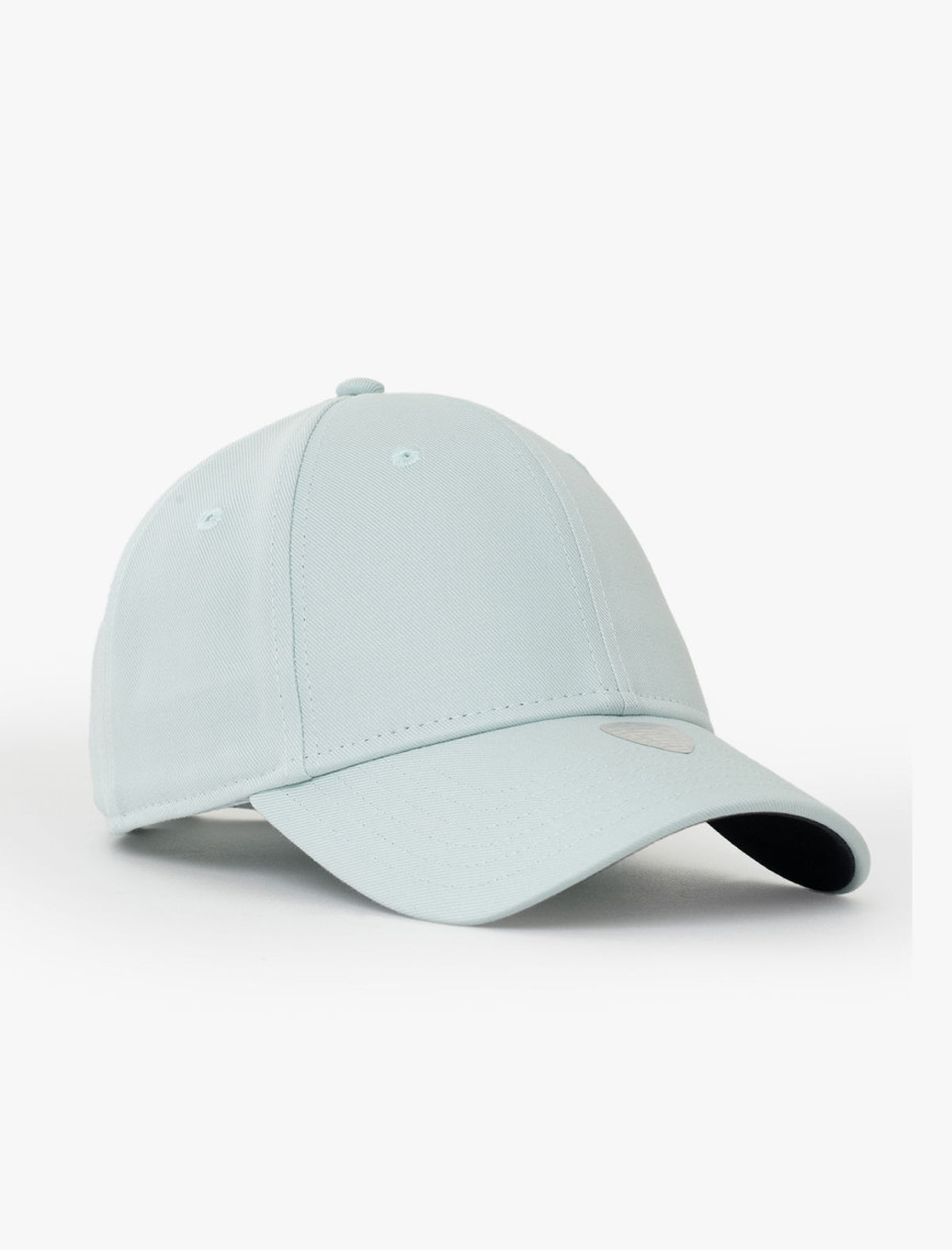 RustandRich Kadın Erkek Mint Yeşili Baseball Şapka-Timeless Collection-Basic RustandRich Kadın Erkek Mint Yeşili Baseball Şapka-Timeless Collection-Basic