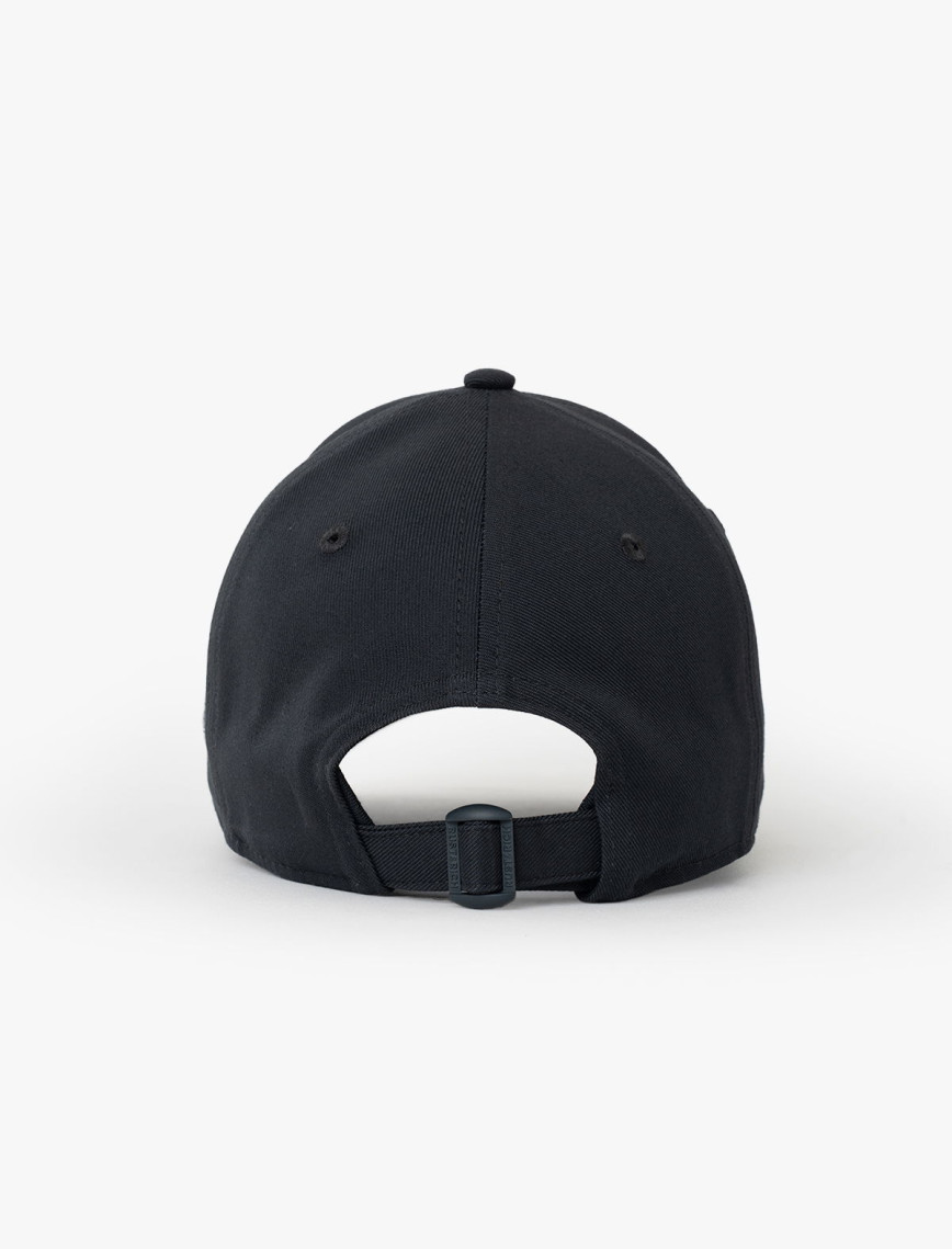 RustandRich Kadın Erkek Antrasit Baseball Şapka-Timeless Collection-Basic RustandRich Kadın Erkek Antrasit Baseball Şapka-Timeless Collection-Basic