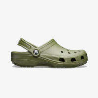 Crocs Classic Erkek Haki Terlik Crocs Classic Erkek Haki Terlik