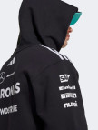 adidas Mercedes Amg Petronas Formula One Team Erkek Siyah Motorsport Sweatshirt adidas Mercedes Amg Petronas Formula One Team Erkek Siyah Motorsport Sweatshirt